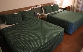Hotel 10 Goiânia