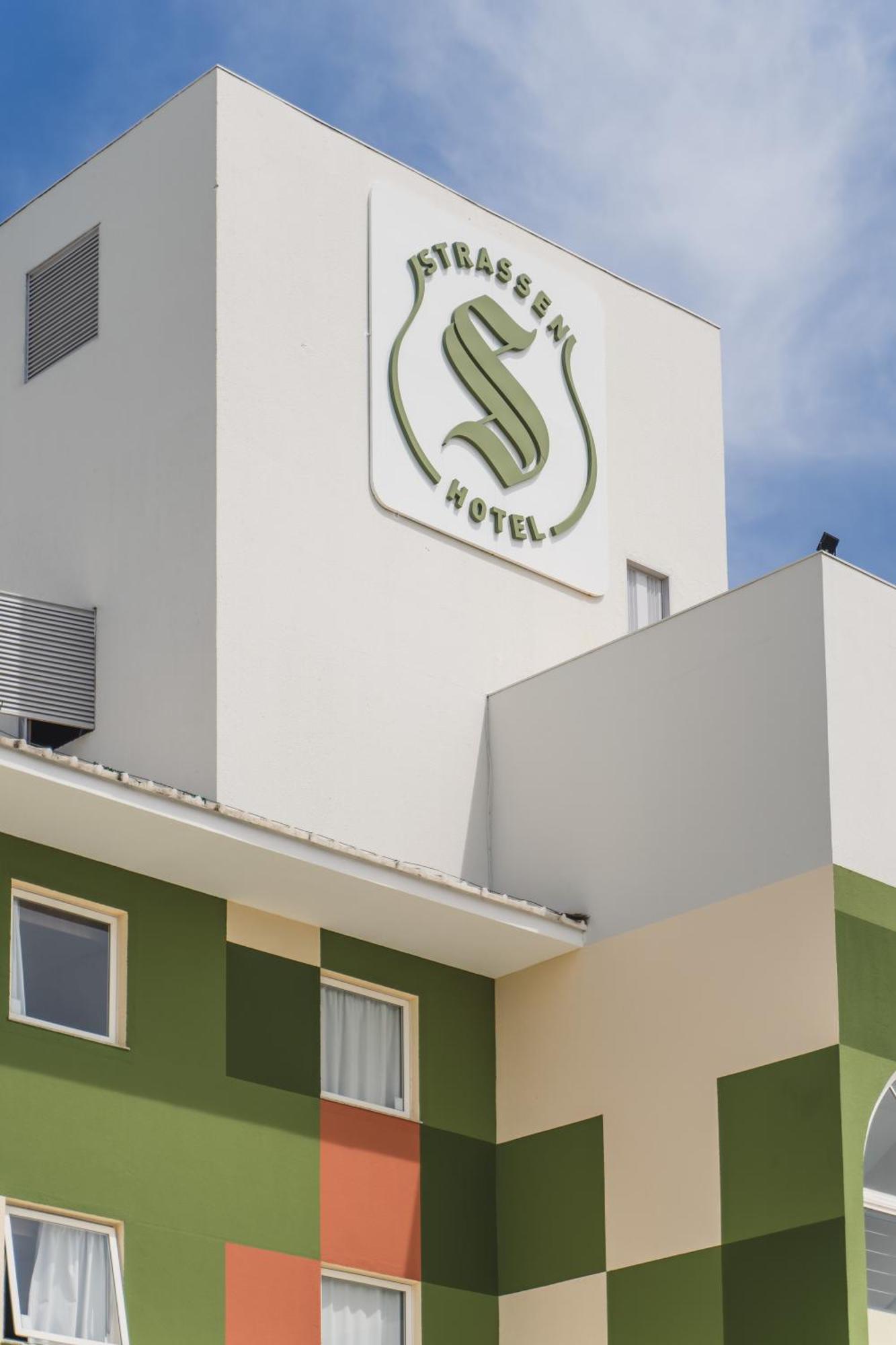 Hotel 10 Goiânia Exterior foto